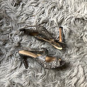 Kate Spade New York heels